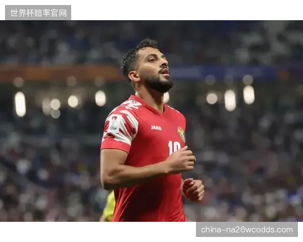 除效力于法甲的塔马里外，约旦队多数球员来自本国联赛，球员大赛经验或成球队短板。