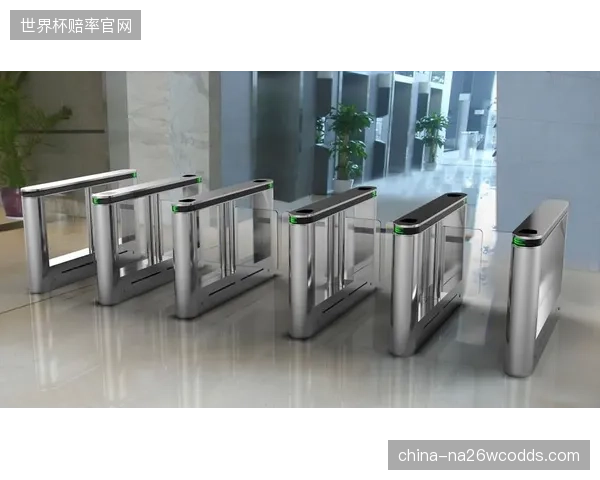 欧洲豪门本土场馆群还在忍受割裂的票务门禁接口？